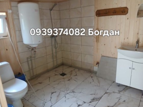 Будинок для відпочинку Старая Ушица