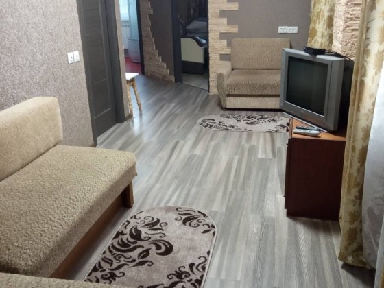 Подобова оренда житла в Чигирині Чигирин