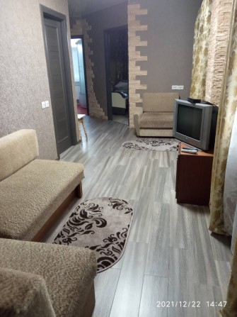 Подобова оренда житла в Чигирині - фото 1