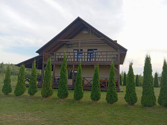 Оренда житла подобово Пульмо