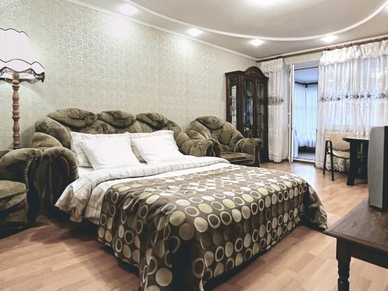 Білецького 9 Киев