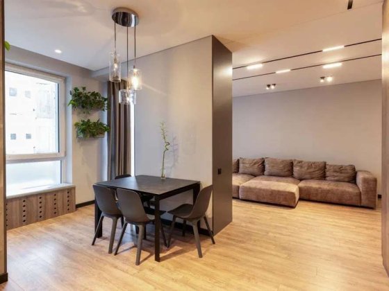 Продаж 4-кімнатної квартири вул. Лейпцизька, 13А, Печерський район Киев