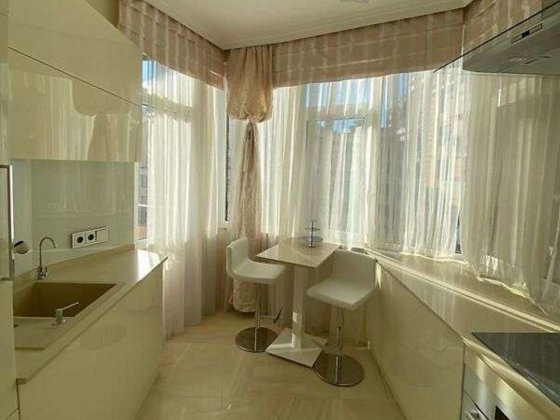 Продаж 2-кімнатної квартири  на бул. Лесі Українки, 7Б Киев