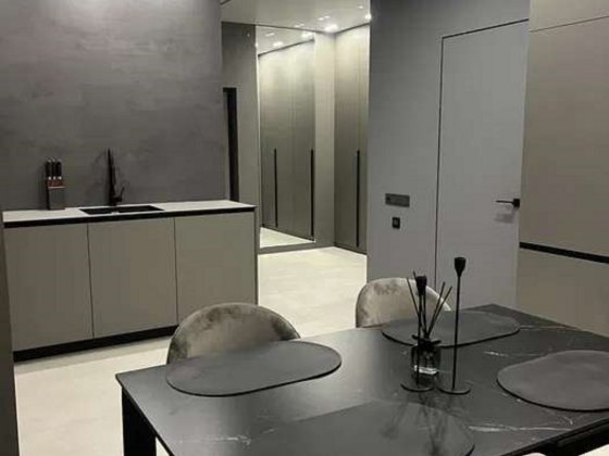 Продаж 1-к квартири вул. Радистів 34 ЖК Лісова Казка Киев