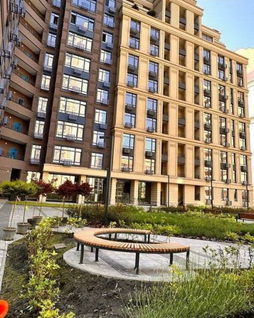 Продаж 3-к квартири  ЖК КАМЕРТОН, вул.Річна 4 - фото 1