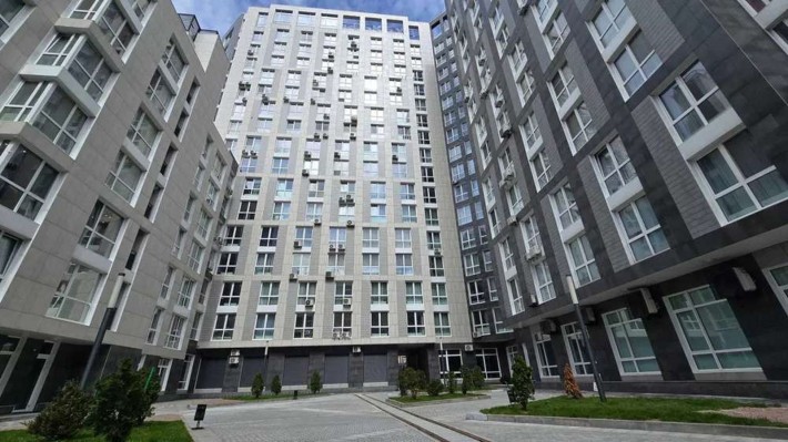 Продаж 2-кімнатної квартири вул. Лейпцизька, 13А, Печерський район - фото 1