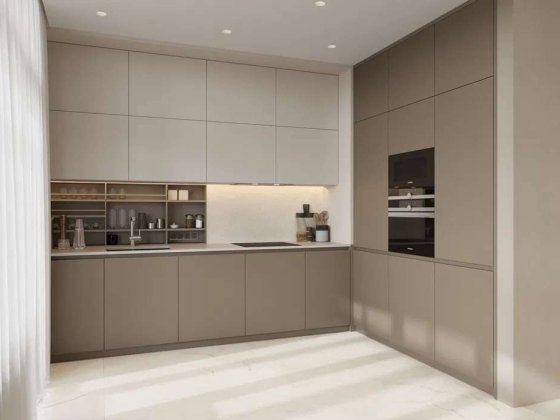 Продаж 3-кімнатної квартири з ремонтом бульв.Лесі Українки ЖК Jack House. Киев