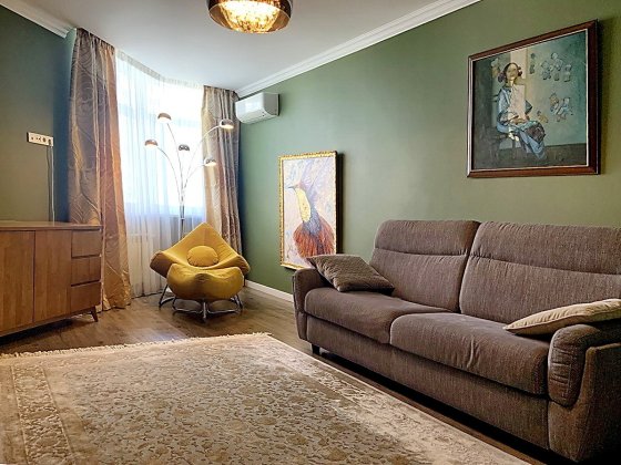 Продаж 1к квартири в ЖК Паркова Вежа вул.Перемишльська (Червонопільська) 2-Г Подільський район, без  Киев