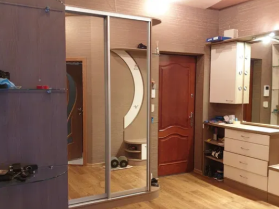 3х к ЖК Климовские дома/ п-т Шевченко. Евроремонт. Одесса