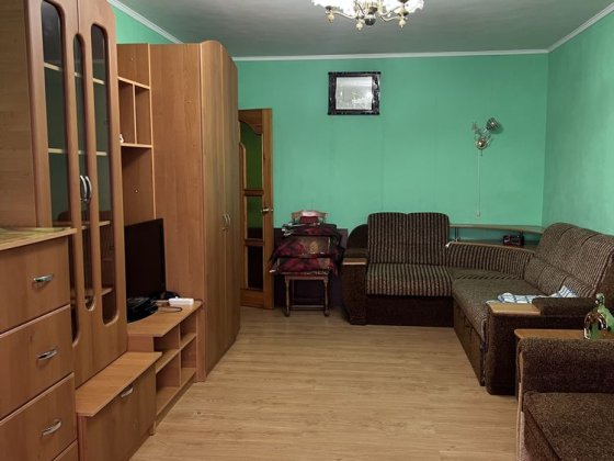 Цілодобова квартира Охтирка на Дачном Охтирка