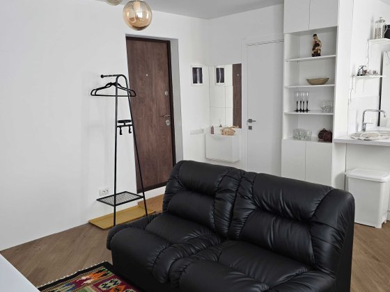 СВОБОДНА, посуточна квартира Белгород-Днестровский