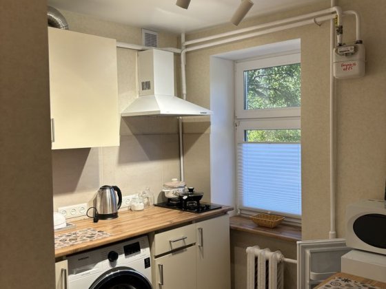 Квартира-студія подобово Бердичів