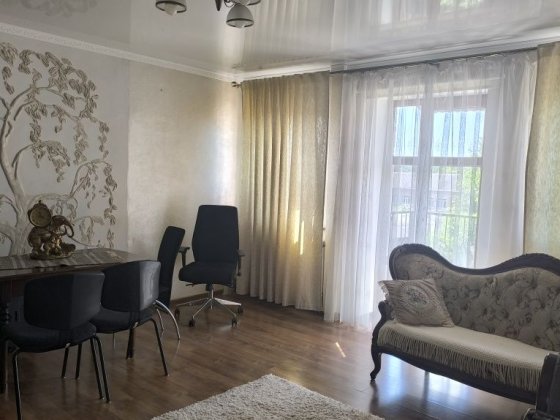 Комфортна і затишна квартира в центрі міста Бердичів