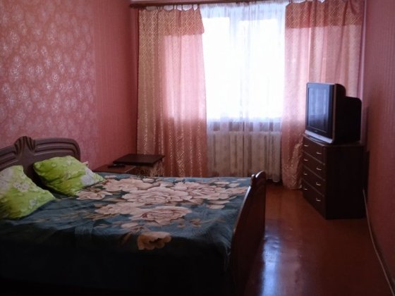 Квартира подобово в центрі міста Бердичів