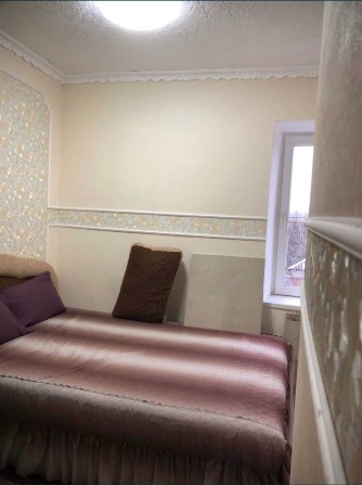 Сдам подобово квартиру 600гр Покровська пл. - фото 1