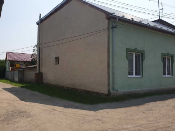 Подобова оренда номерів-кімнат в м. Берегово. Берегове