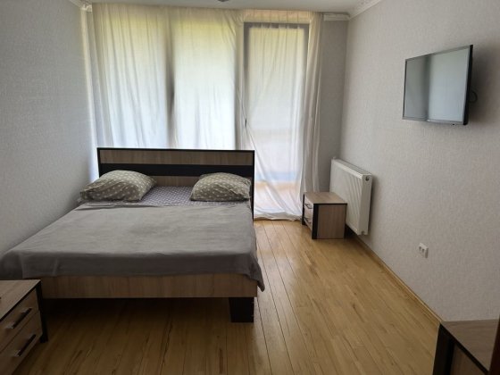 Квартира на тривалий термін проживання Берегове