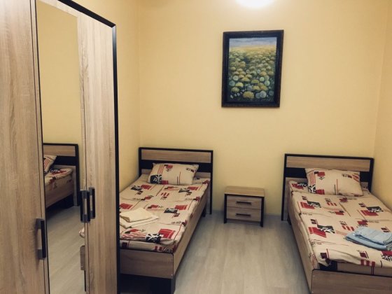 Подобова оренда квартири Берегове