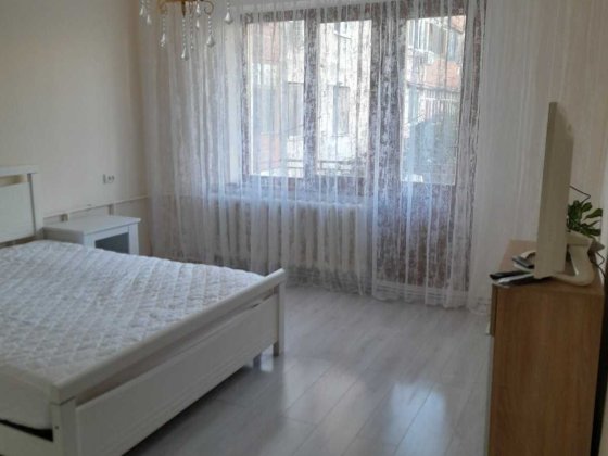 3х кім. Квартира до басейну 3 хв. Вільна з 30.08