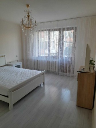 3х кім. Квартира до басейну 3 хв. Вільна з 30.08 - фото 1