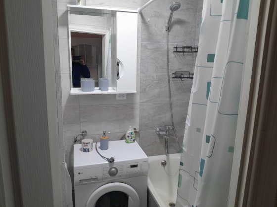 Здам подобово однокімнатну квартиру. Володимир