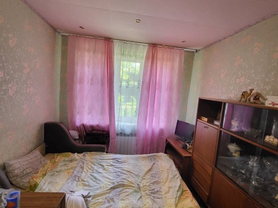 Сдам 1к квартиру, Центр,1пов подобово Каменское