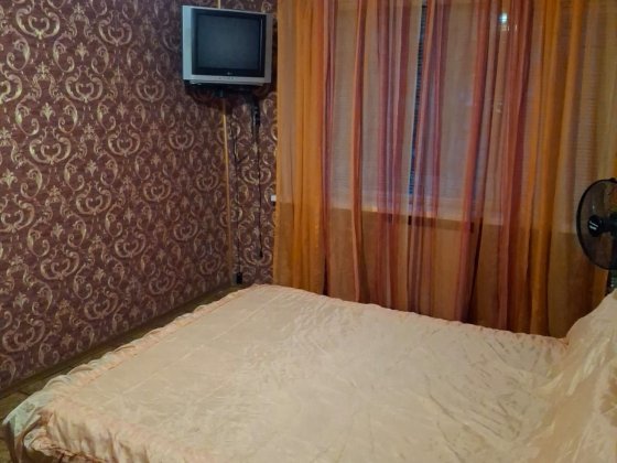 Уютная однокомнатная квартира, расположенная в центральном районе Каменское