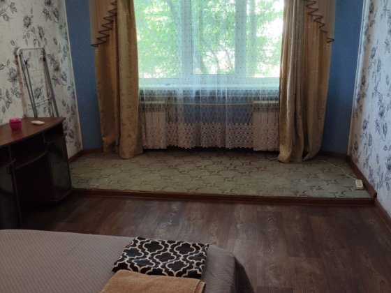 Квартира посуточно,вода круглосуточно!