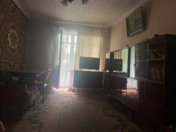 Сдам посуточно 2х комнатную квартиру в городе Доброполье Доброполье