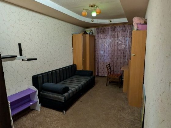 Посуточно аренда 3х комнатная квартира