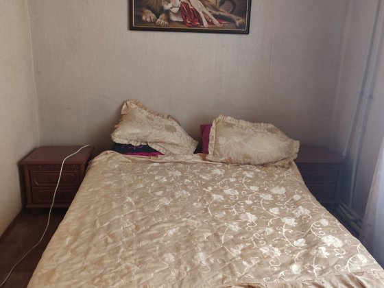 Сдам 3-х комнатную квартиру Добропілля