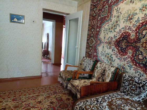 Подобова оренда квартири в м.Змїєв Зміїв