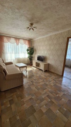 Квартира посуточно в Изюме, центр - фото 1