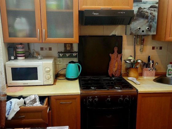 Квартира подобово Ізюм