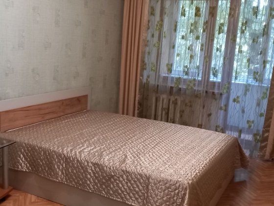 Сдам свою квартиру посуточно в Черноморске Чорноморськ