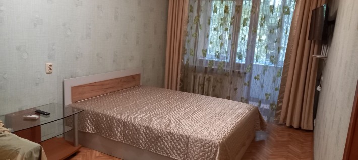 Сдам свою квартиру посуточно в Черноморске - фото 1