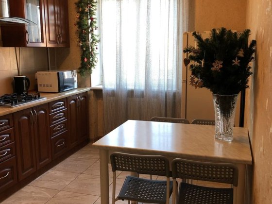 Сдам 2х квартиру у самого моря! Свободна с 17 августа! Черноморск