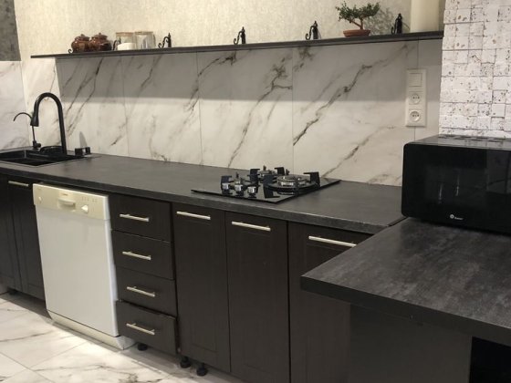 Подобово двокімнатна квартира біля моря Чорноморськ вул. Паркова Чорноморськ