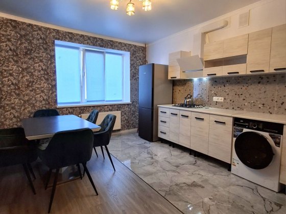 Комфортная 1к квартира в Черноморске . Черноморск