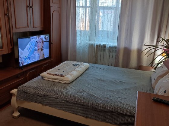 Квартира подобово Изюм Ізюм