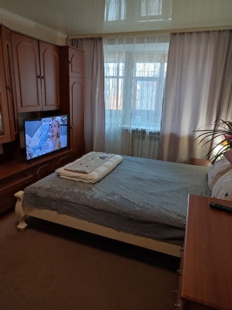 Квартира подобово Изюм - фото 1