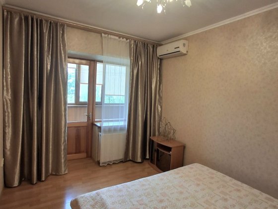 Комфортная 2к квартира на ул. 1 Мая 1 Г . Черноморск