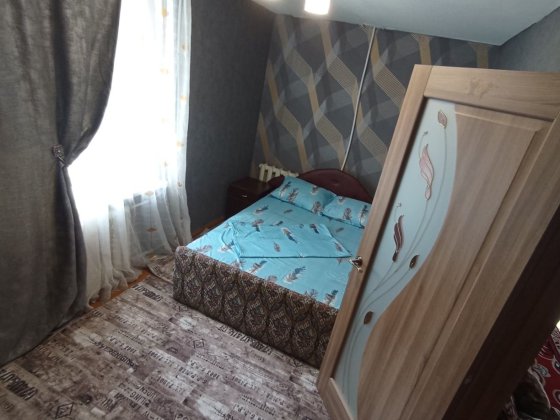 Подобово квартира Ізюм