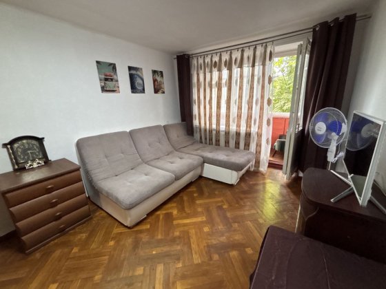 2кімнатна квартира біля моря від власника (вільні дати з 02.09)