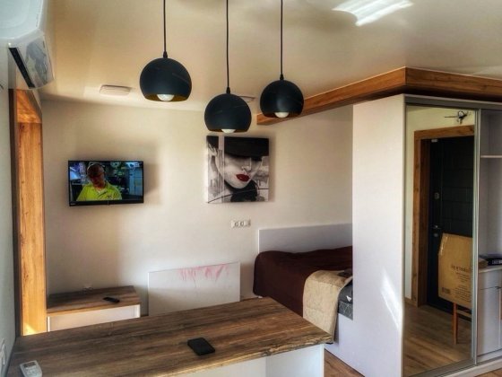 Квартира подобово Калуш