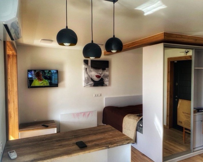 Квартира подобово - фото 1