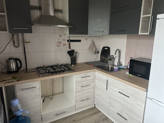 Здам пободово 2 кімнатну квартиру/ Сдам посуточно 2 комнатную квартиру Чорноморськ