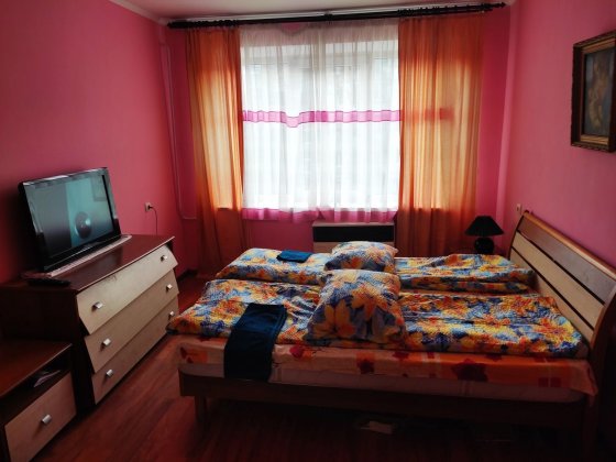 Подобова Оренда Трьохкімнатна, Трикімнат. квартира Євшана №3. Звіт.док Калуш