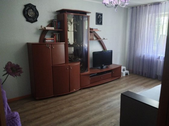 Сдам свою квартиру у моря Черноморск Черноморск