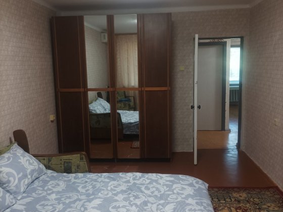Сдам 2-х комнатную квартиру на Парковой Черноморск